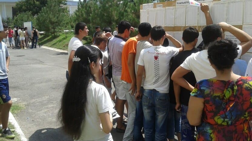 Imtihonlarga tayyorgarlik: 3 oyda qanday mukammal reja tuzish?