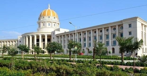 Buxoroda Hindiston Universiteti Filiali Ochilishi Kutilmoqda