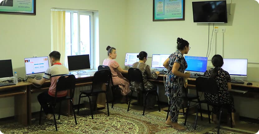 Talabalar turar joyi: eng yaxshi markazlar 30 mln so‘mgacha mukofotlanadi