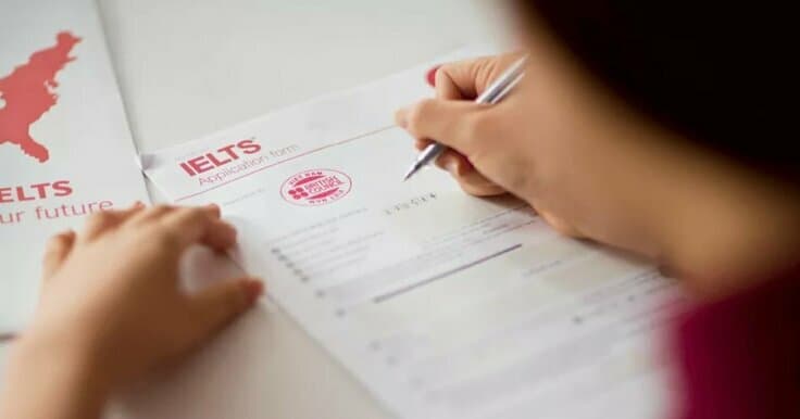 2024/2025-yil uchun tan olinadigan chet tili sertifikatlari