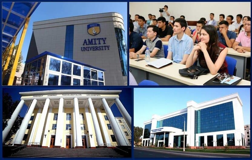 AKT Vazirligi Stipendiyasi: Talabalar uchun muhim yangilik!