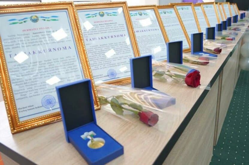 Oltin va kumush medal: Kimlarga va qanday beriladi?