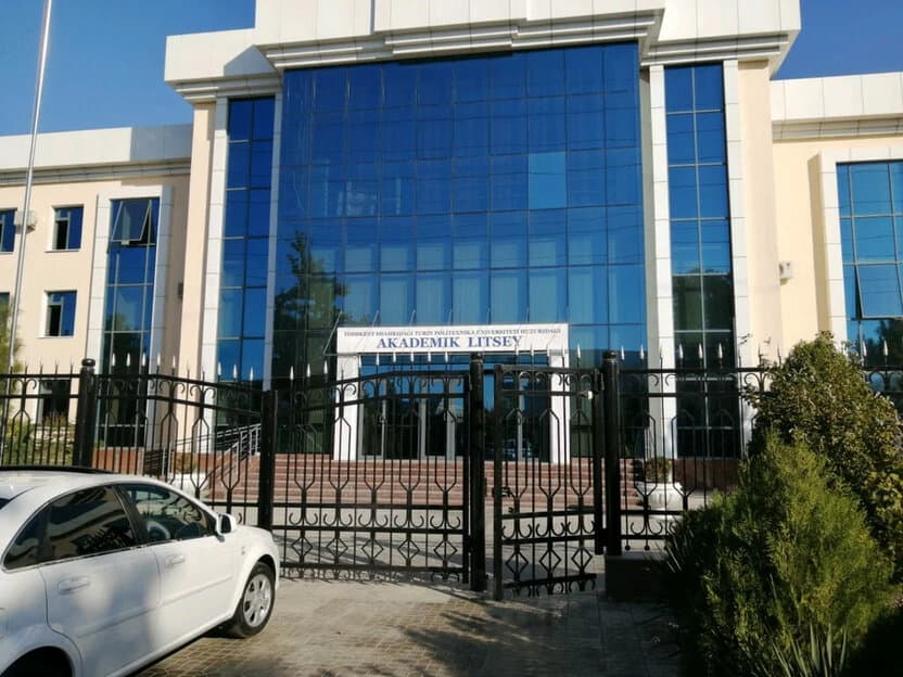 Akademik litseylarga qabul 2025: Hujjat topshirish tartibi