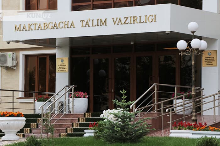 Talabalar bog‘chada ishlashi mumkinmi? Oylik maosh qancha?