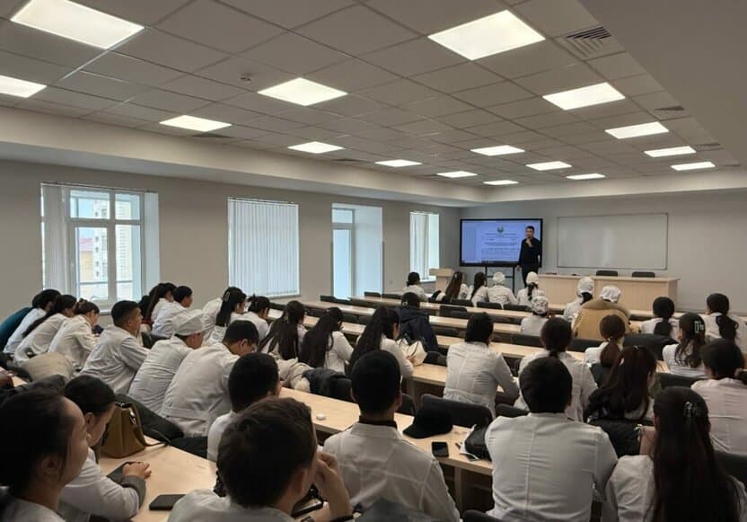 Bitiruvchilar bandligi: Yangi qaror va 80 million dollar