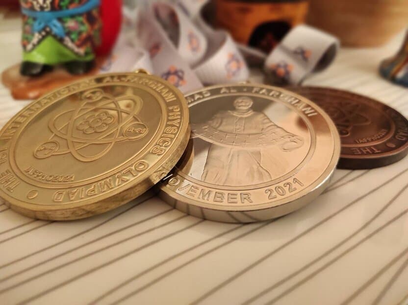 Xalqaro olimpiada g‘oliblari uchun yangi pul mukofotlari