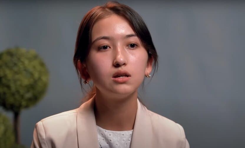 18 yoshli o‘zbek qizi Harvard talabasi bo‘ldi: 100% grant