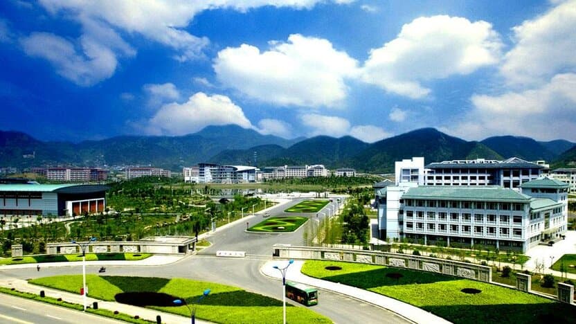 Xitoyda bepul ta’lim: Zhejiang A&F universiteti grant dasturi