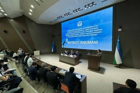 Abituriyentlar soni dinamikasi: 2011-2023 yillar tahlili