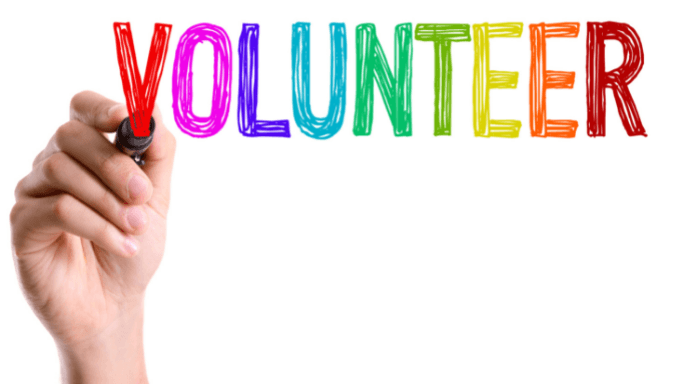 ZHAS ZHANGYRTU: MDH yoshlari uchun volontyorlik imkoniyati