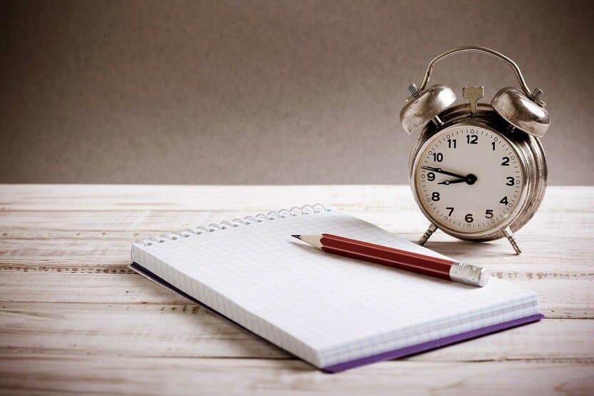 Charchamasdan ishlash: Abituriyent va talabalar uchun 7 usul