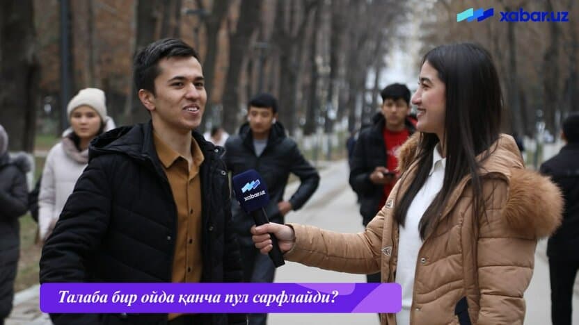 Toshkentda talaba xarajatlari: Stipendiya yetarlimi?