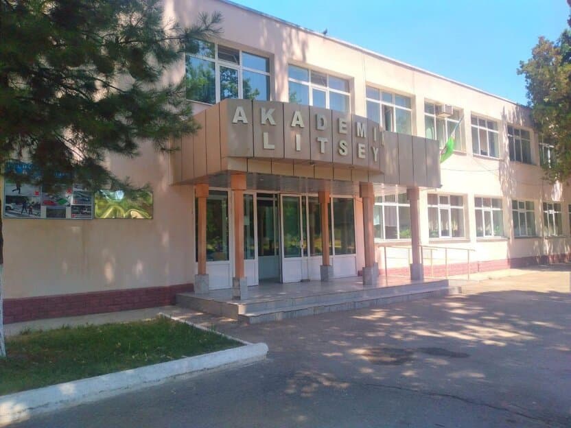 TKTI Yunusobod hokimining litsey yerlarini sotish taklifini rad etdi