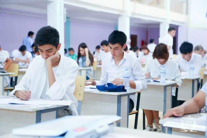 Imtiyozli qabul: Grant butun o‘qish davriga beriladimi?