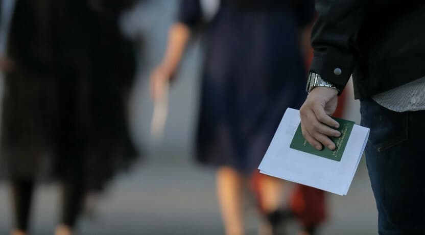 O‘qishni ko‘chirish natijalari: 20-avgust test sinovlari