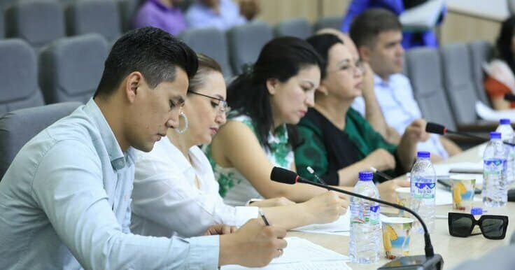 Vazir jamg‘armasidan ustama olishning yangi tartibi 2025