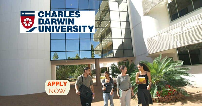 VCIHAS: Charlz Darvin universitetida 50% gacha stipendiya