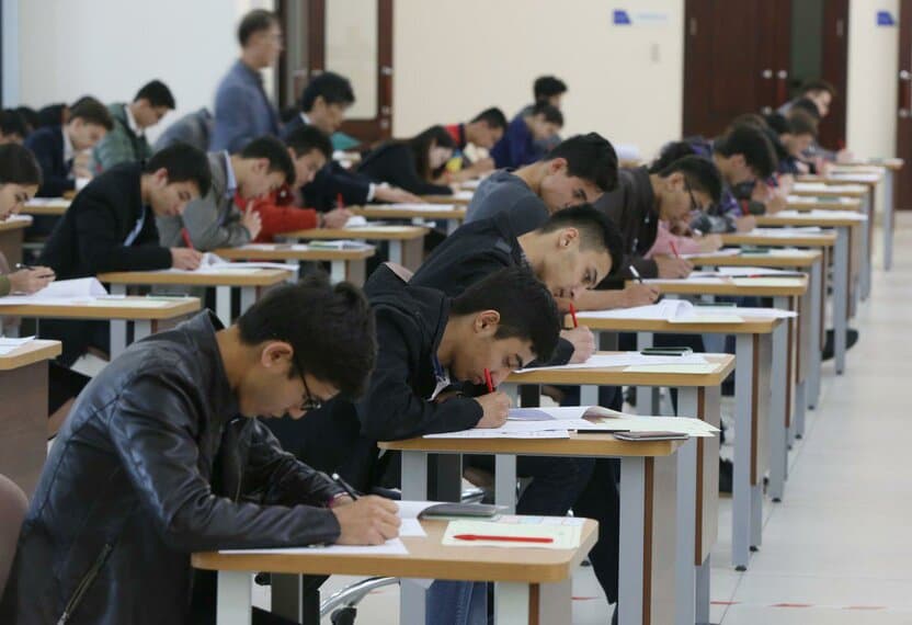 Nodavlat universitetlar diplomi haqiqiy bo’ladimi? Yangi qaror