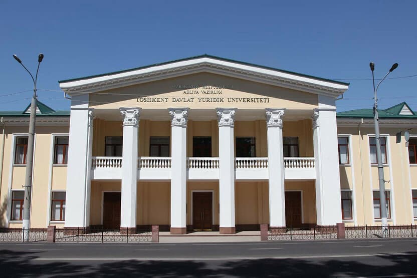 TDYuUga kirish imtihonlarida nimalar o‘zgaradi? Yangi tartib