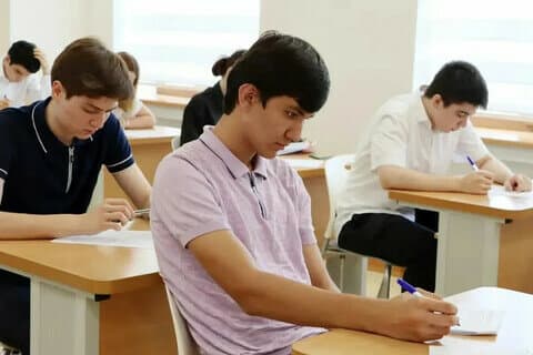 Sirtqi ta’lim: 5 yillik ish staji talab qilinadigan yo‘nalishlar