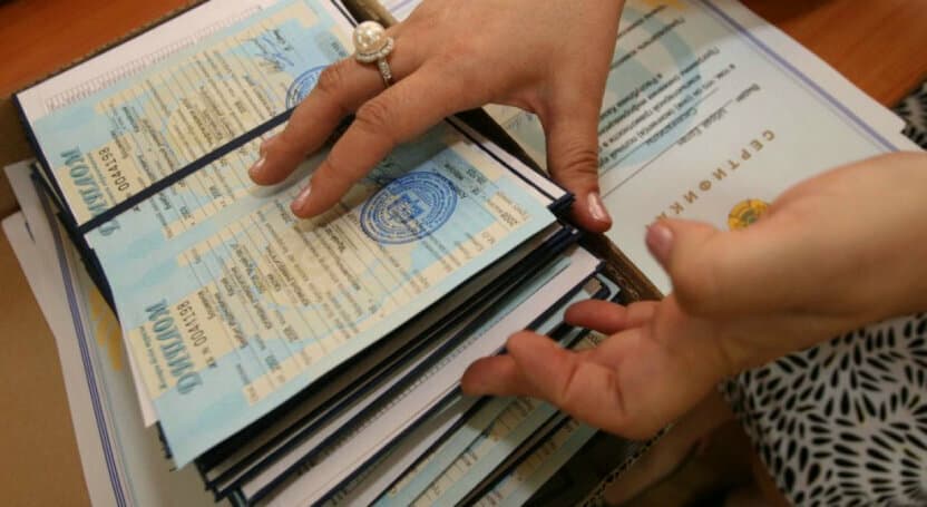 Diplomni nostrifikatsiya qilish: Qanday qilinadi? (Qo’llanma)