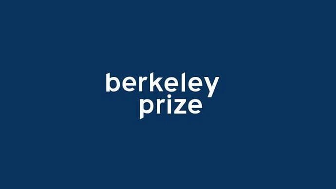 Berkeley Undergraduate Prize: $35.000 lik insholar tanlovi
