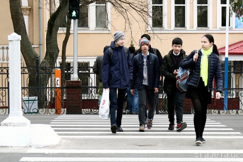 Maktab ta’tilida o’quvchilar xulqi: Ota-onalar mas’uliyati