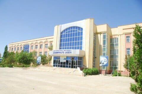 Akademik litseylarga qabul qilishning yangi tartibi 2024