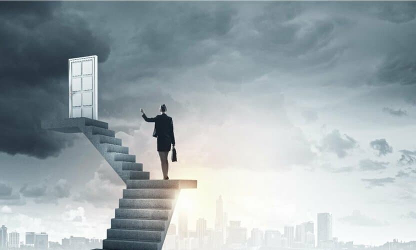 Muvaffaqiyatga erishish siri: Sevimli kasbingizni tanlang