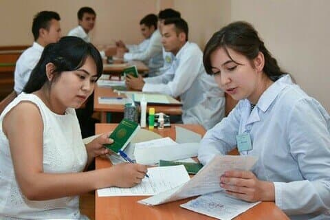 Texnikumdan OTMga: 2-kursga kirish tartibi va kredit tizimi