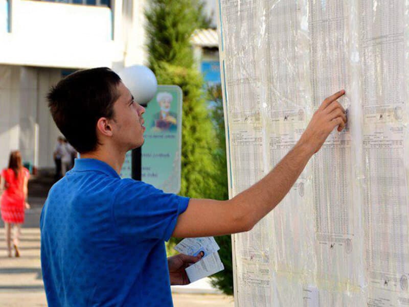 Apellyatsiya arizalarini topshirish tartibi va muddatlari