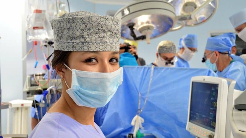 Tibbiyot OTM bitiruvchilari uchun yangi imtihon tizimi