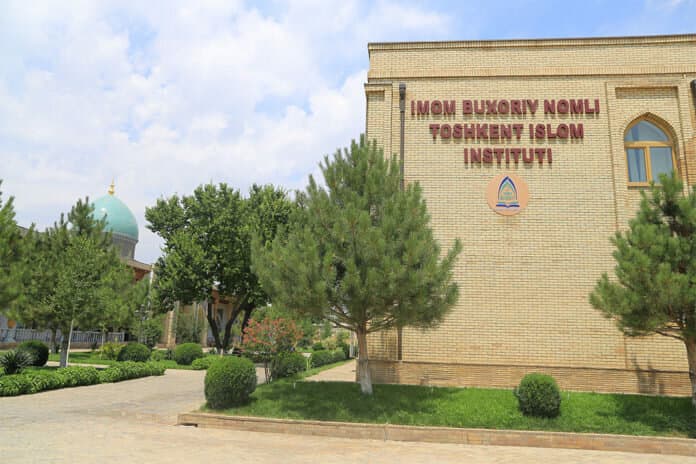 Diniy ta’lim muassasalari: Abituriyentlar uchun Call center