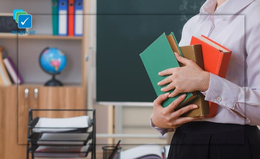 Test to‘lovlarini my.gov.uz orqali qaytarib olish tartibi