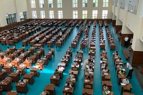 O‘qishni ko‘chirish (perevod): O‘tish ballari qanday bo‘ladi?