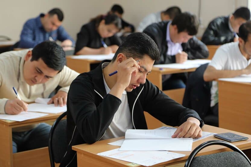 2-mutaxassislik imtihoni qachon bo‘ladi? Muhim ma’lumotlar