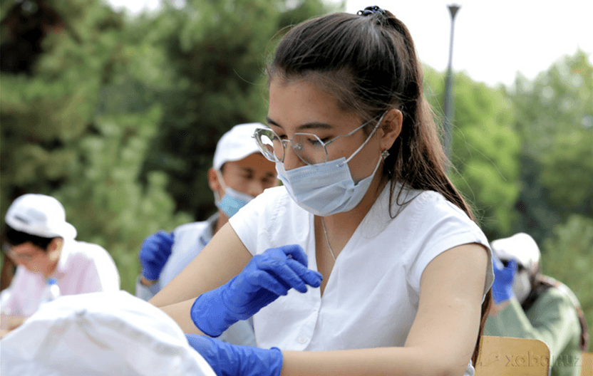 DTM test natijalarini bilish: Mandat 2022-2023 usullari