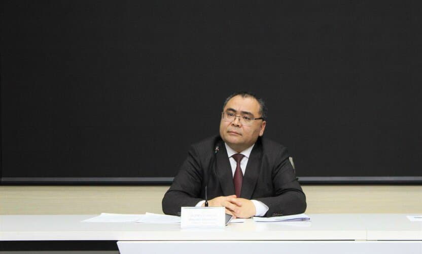 OTM rektorlariga yangi talablar: Vazir topshirig‘i mohiyati