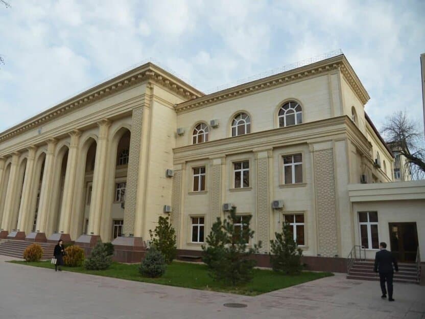 O‘zbekistonda xalq tabobati yo‘nalishi: talabalar soni 800 ga yetadi