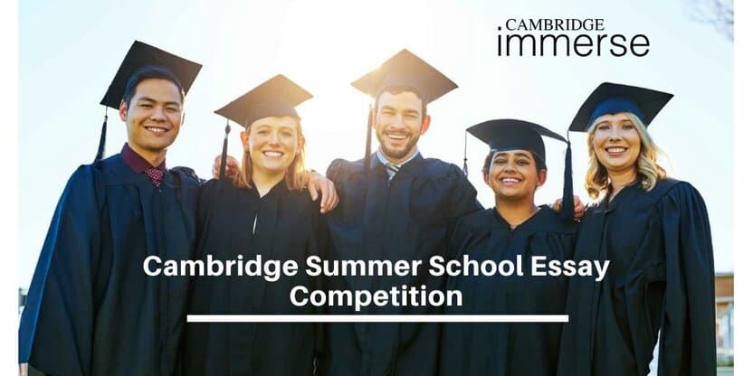 Immerse Education: Oksford va Kembrijda 100% grant yutib oling