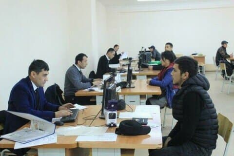 Bakalavriat turdosh yo‘nalishlar ro‘yxati: Yangilangan tartib