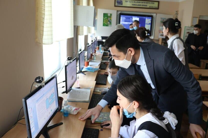 Nega uch bahoga o‘qiganlar hayotda muvaffaqiyatli bo‘ladi?