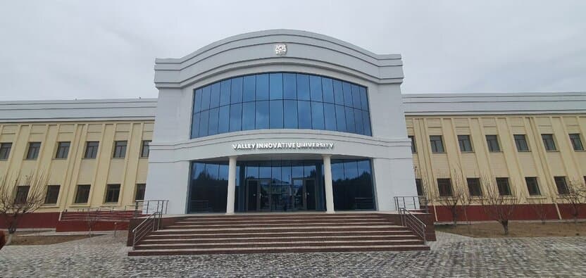 Valley Innovative University litsenziyasi bekor qilindi