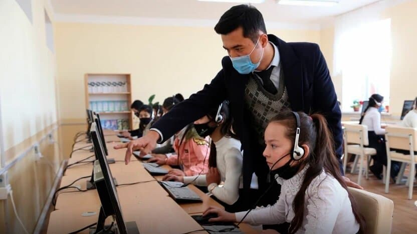 Ustama belgilash: Tanlov va fan olimpiadalari ro‘yxati 2024-2025