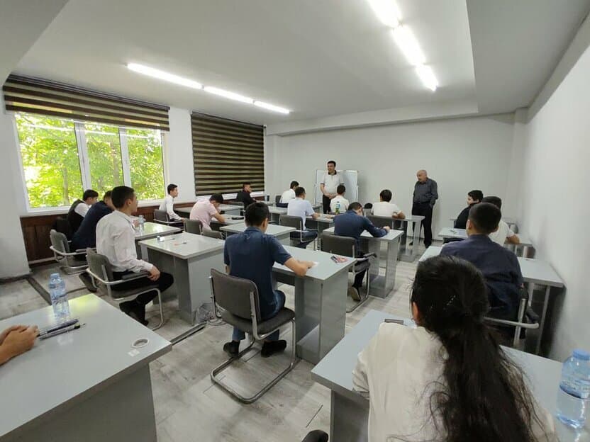 Fan olimpiadalari: tuman va viloyat bosqichlari tartibi