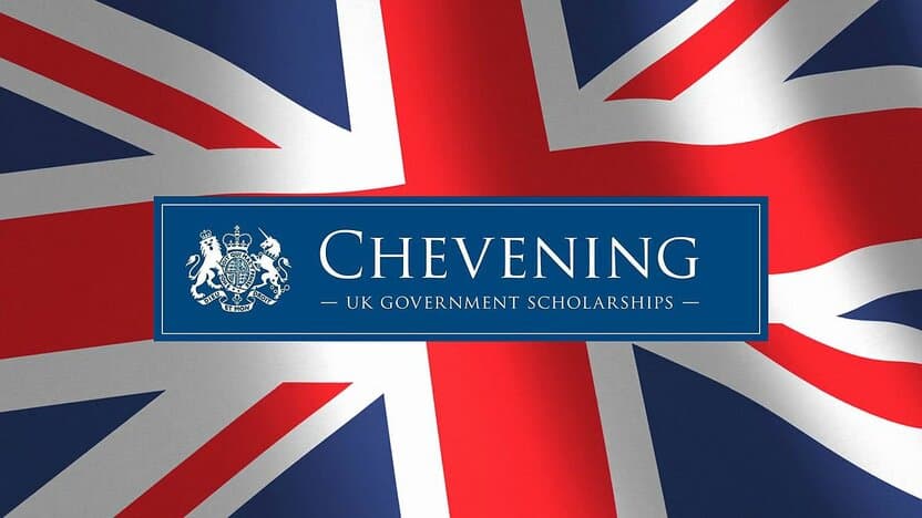 Chevening: Buyuk Britaniyada to‘liq grant asosida o‘qish