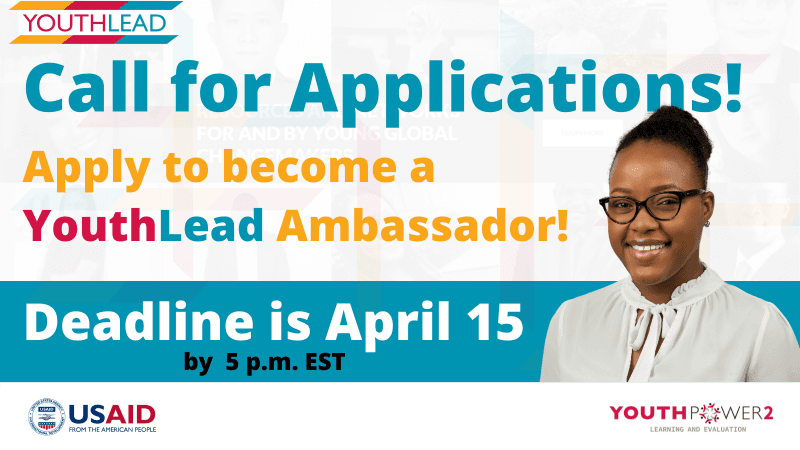 YouthLead Ambassador dasturi: Yosh yetakchilar uchun imkoniyat