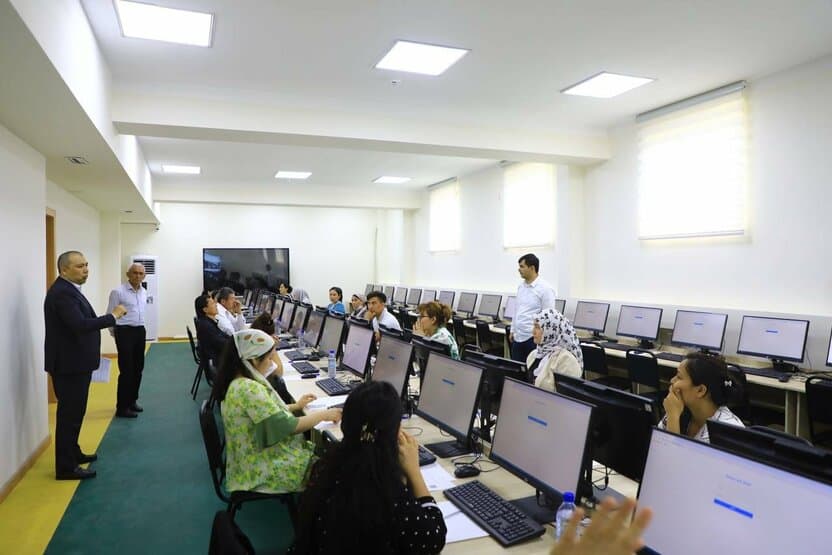 Pedagoglar attestatsiyasi: to‘lov qaytarilmaydigan holatlar