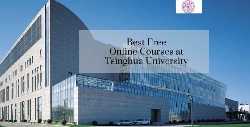 Tsinghua universiteti: Ingliz tilida ilmiy maqola yozish kursi