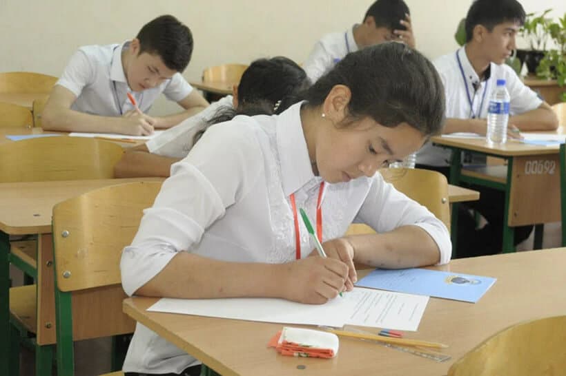 2025-yil 9-sinf yakuniy imtihonlar jadvali: To‘liq ma’lumot